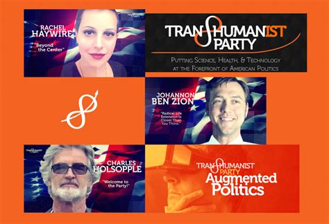 ustp|ustp transhumanism.
